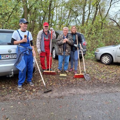 Cykloklub Vysočan 2024  Obrázok 9