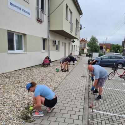 Cykloklub Vysočan 2024  Obrázok 11