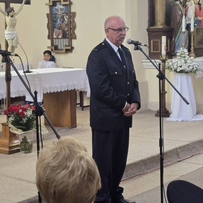 Sv. OMŠA A POĎAKOVANIE PÁNU BOHU ZA OCHRANU PRED POVODŇOU A ZA BOŽIE POŽEHNANIE PRE VŠETKÝCH, KTORÍ SA O TO PRIČINILI  Obrázok 21