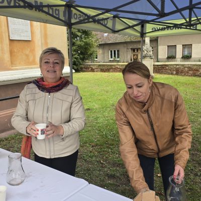 Sv. OMŠA A POĎAKOVANIE PÁNU BOHU ZA OCHRANU PRED POVODŇOU A ZA BOŽIE POŽEHNANIE PRE VŠETKÝCH, KTORÍ SA O TO PRIČINILI  Obrázok 59