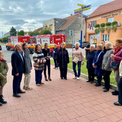 Sv. OMŠA A POĎAKOVANIE PÁNU BOHU ZA OCHRANU PRED POVODŇOU A ZA BOŽIE POŽEHNANIE PRE VŠETKÝCH, KTORÍ SA O TO PRIČINILI  Obrázok 18