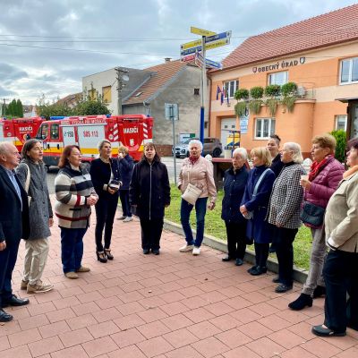 Sv. OMŠA A POĎAKOVANIE PÁNU BOHU ZA OCHRANU PRED POVODŇOU A ZA BOŽIE POŽEHNANIE PRE VŠETKÝCH, KTORÍ SA O TO PRIČINILI  Obrázok 52