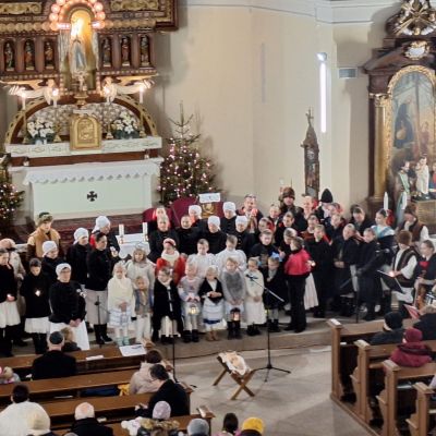 Trojkráľové pastorále  Obrázok 5