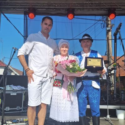 OSLAVY LETNÉHO SLNOVRATU