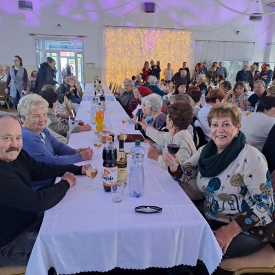 Posedenie pre dôchodcov 2025